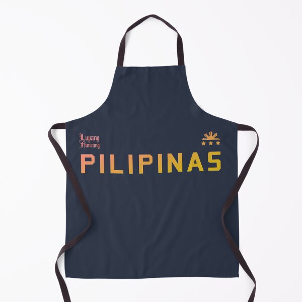 Item preview, Philippines Pilipinas Olympics Lupang Hinirang designed and sold by pineconebutter.