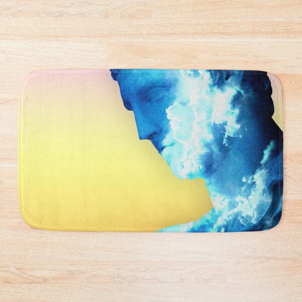 Item preview, PIECING TOGETHER HOW IT FELL APART designed and sold by The Turbulent Architect.