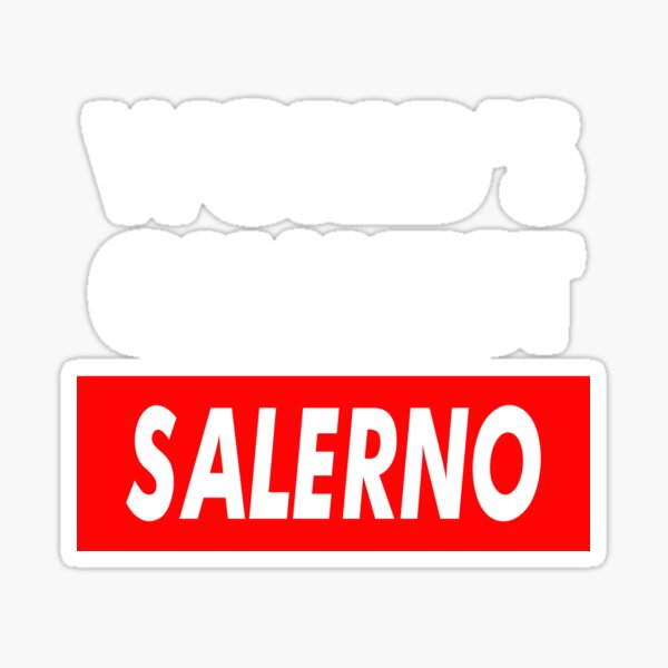 Item preview, Salerno Name Worlds okayest Salerno designed and sold by Leo-Cay.