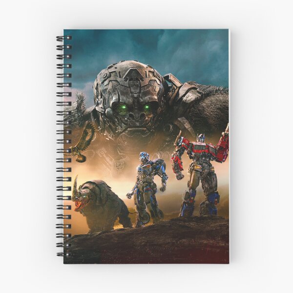 Item preview, Transformers Rise of the Beasts Autobots designed and sold by Transformers-X.