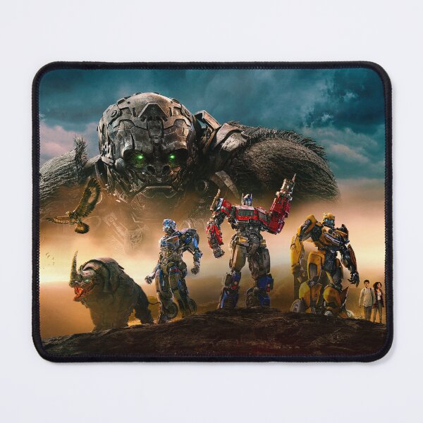 Item preview, Transformers Rise of the Beasts Autobots designed and sold by Transformers-X.