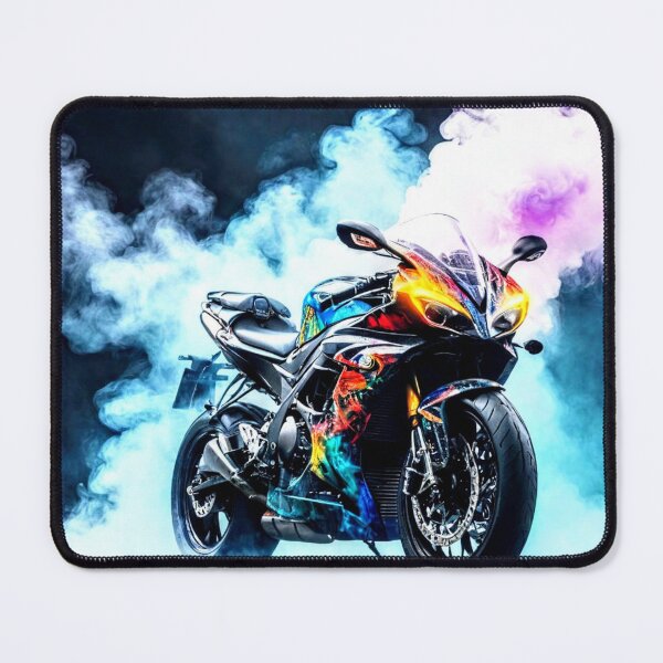 Item preview, Moto Stance designed and sold by Kingcls.