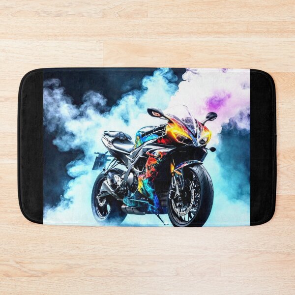 Item preview, Moto Stance designed and sold by Kingcls.