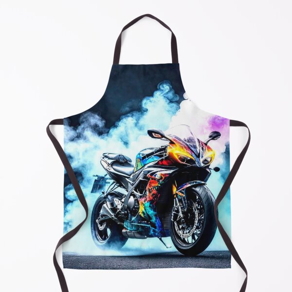Item preview, Moto Stance designed and sold by Kingcls.