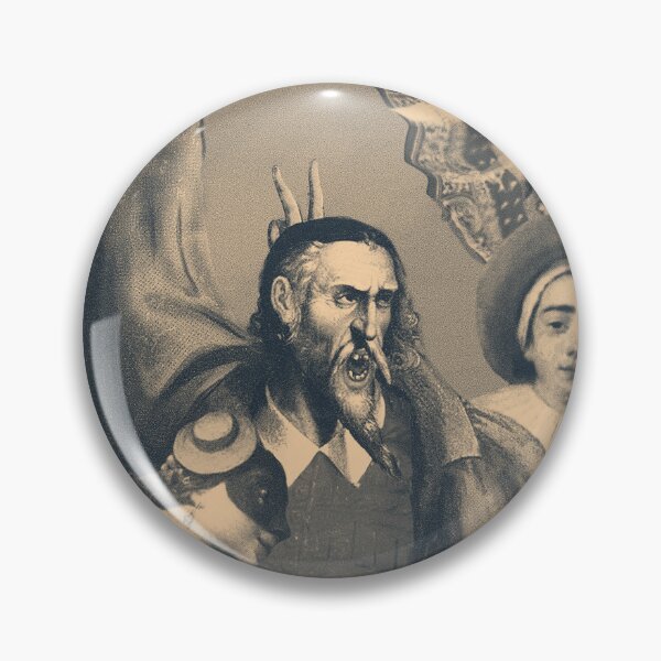 Item preview, That's Not Funny (Evviva San Marco) - Black and White Print designed and sold by Talia Felix.