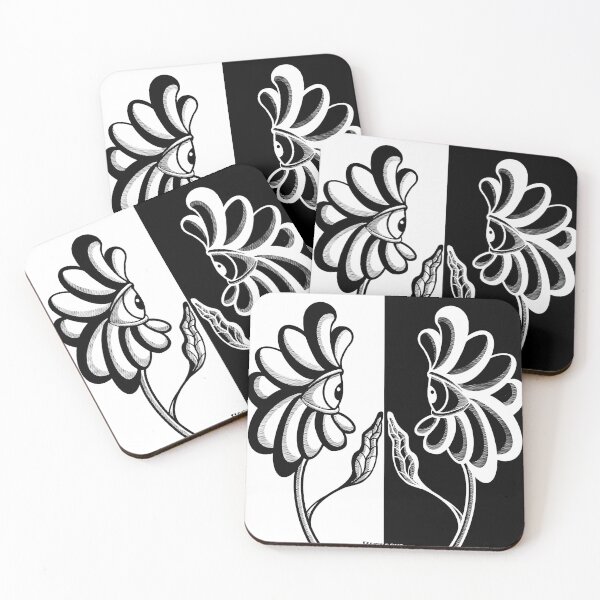 Item preview, The Other Side | Version 2 | Yoniseye designed and sold by Alexandria Frisoli.