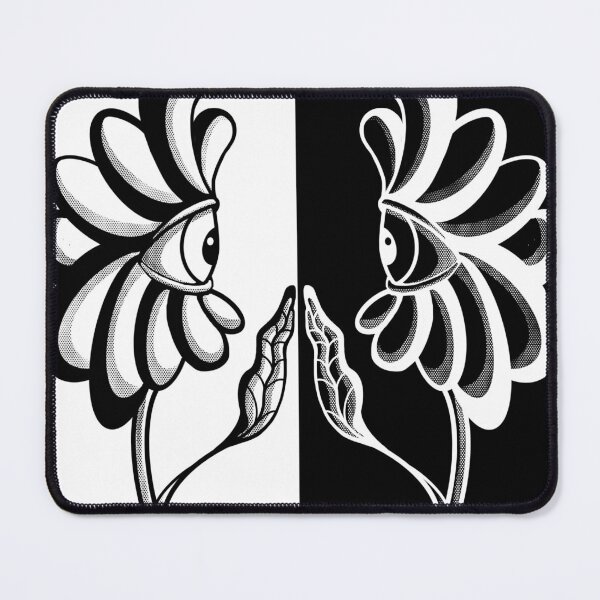 Item preview, The Other Side | Version 2 | Yoniseye designed and sold by Alexandria Frisoli.