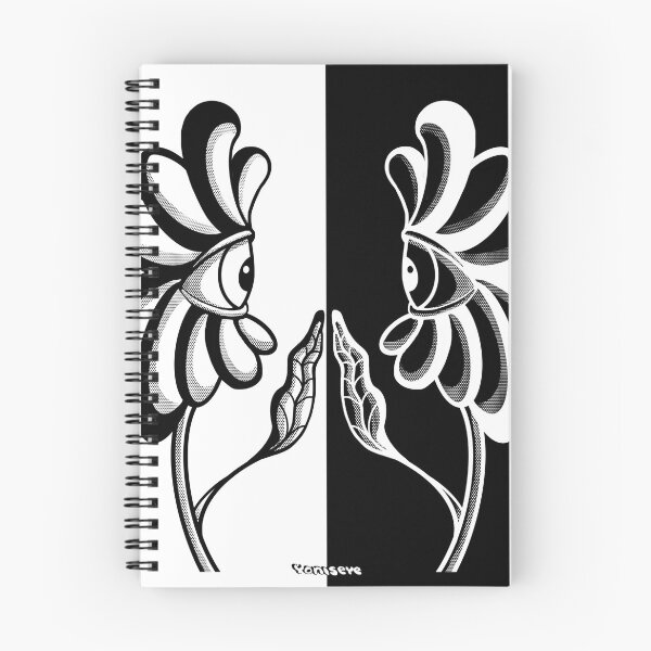 Item preview, The Other Side | Version 2 | Yoniseye designed and sold by Alexandria Frisoli.