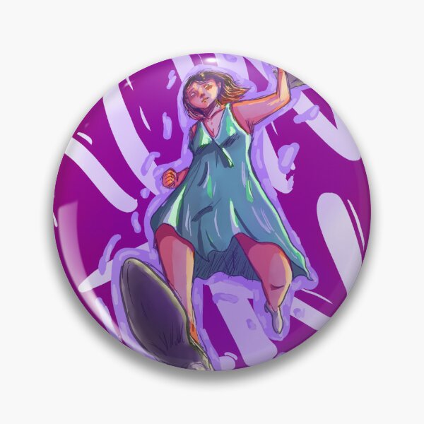Item preview, Run Girl designed and sold by EmyGar1.