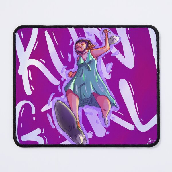 Item preview, Run Girl designed and sold by EmyGar1.