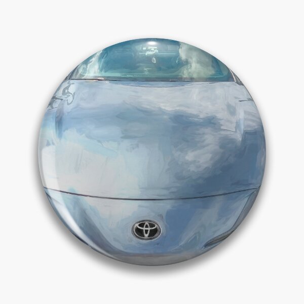Item preview, 2024 Toyota Silver GR Supra X102 designed and sold by RichFrancoCars.