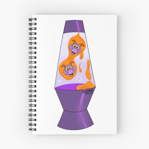 Item preview, Purple Dragon Lava Lamp designed and sold by Paigemadeshop.