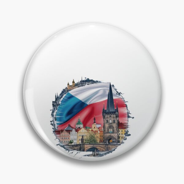 Artikelvorschau, Praha, Prag entworfen und verkauft von 2minutidiitalia.
