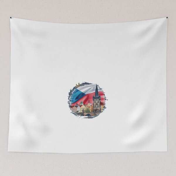 Item preview, Praha, Prague  designed and sold by 2minutidiitalia.