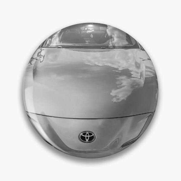 Item preview, 2024 Toyota Silver GR Supra X103 designed and sold by RichFrancoCars.
