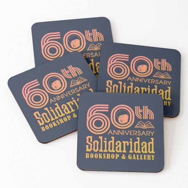 Item preview, Solidaridad Bookshop, 60 years, Ermita Manila Philippines designed and sold by pineconebutter.
