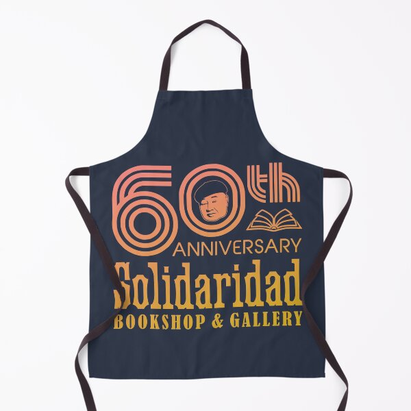 Item preview, Solidaridad Bookshop, 60 years, Ermita Manila Philippines designed and sold by pineconebutter.