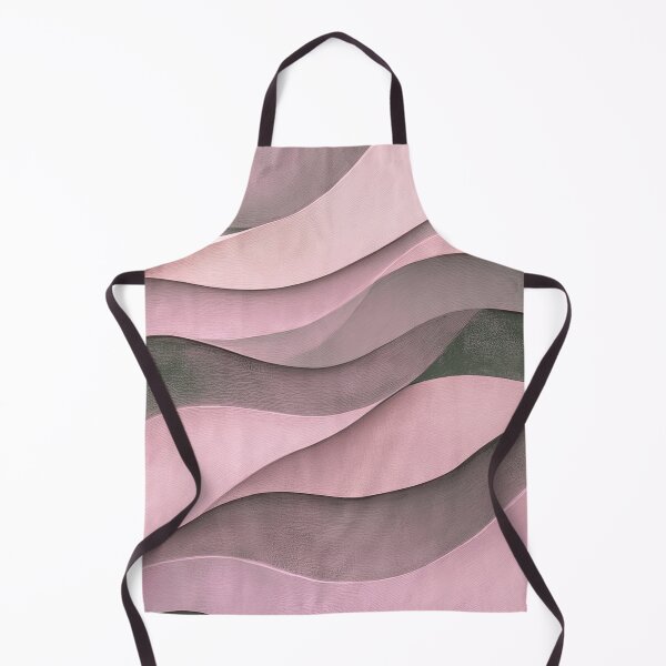 Item preview, 3D Abstract Gradient Design Pink and Gray designed and sold by MaryFiore.