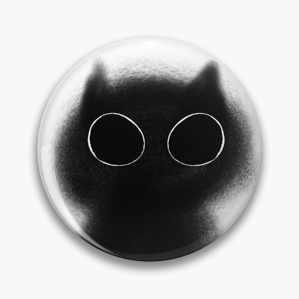 Item preview, Void Cat designed and sold by kat-lluvia.