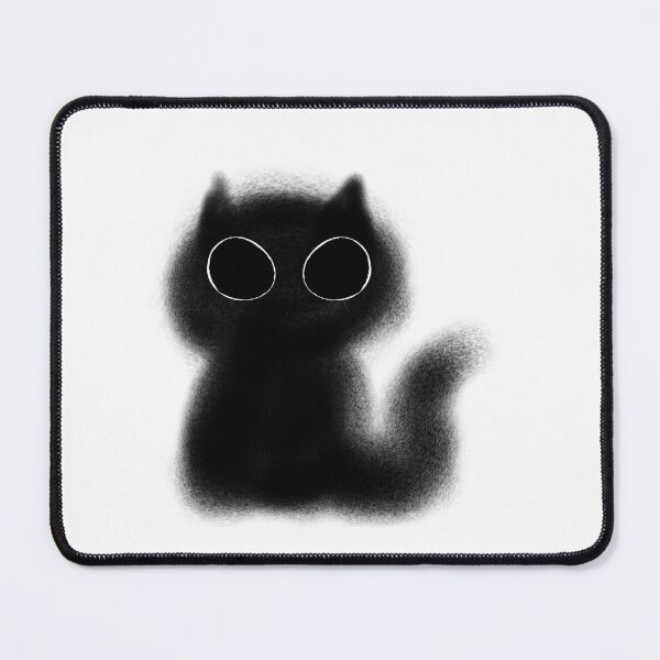 Item preview, Void Cat designed and sold by kat-lluvia.