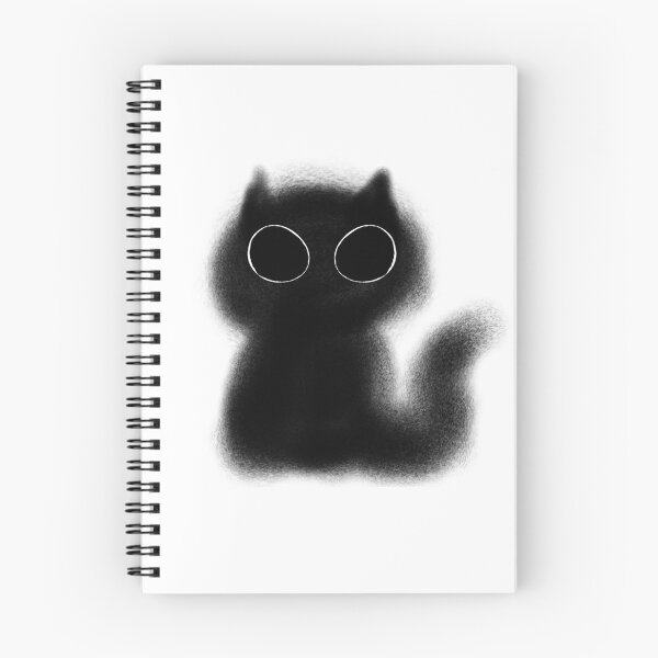 Item preview, Void Cat designed and sold by kat-lluvia.