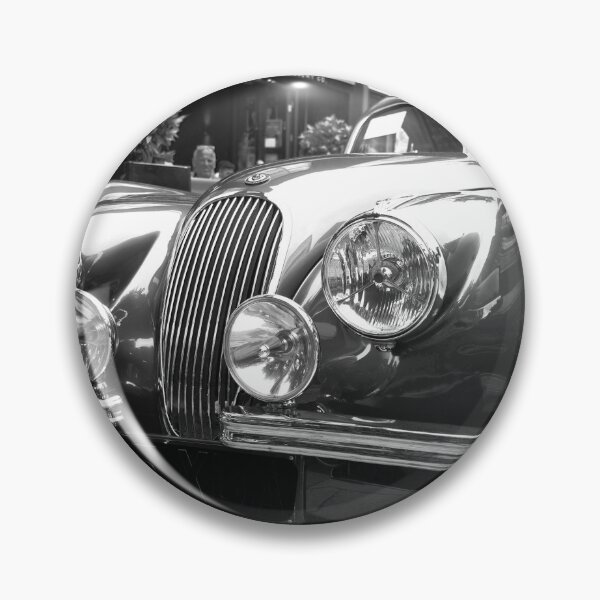 Item preview, 1935 SS Jaguar 2.5l Saloon in Black and White designed and sold by santoshputhran.