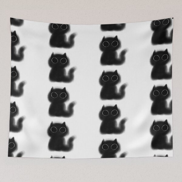 Item preview, Void Cat designed and sold by kat-lluvia.