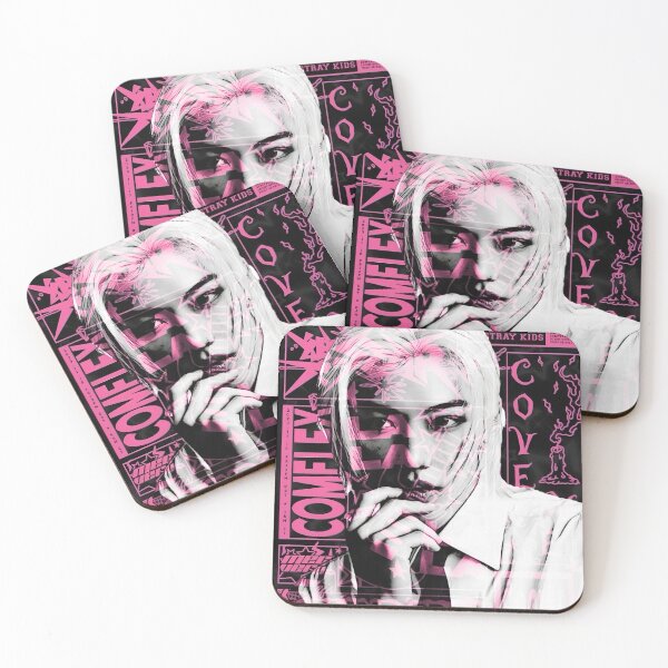 Item preview, Stray Kids Felix Fan Art designed and sold by ArtfulArts.