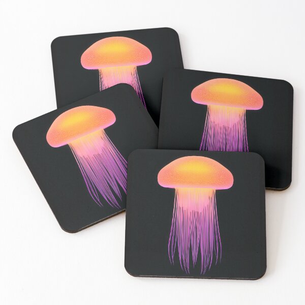 Item preview, Chromatic Medusa designed and sold by Retro Type.