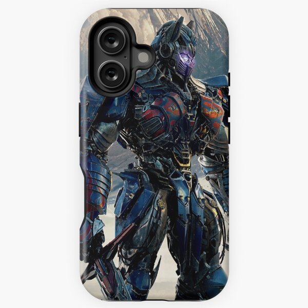 Item preview, Transformers The Last Knight Optimus Prime designed and sold by Transformers-X.