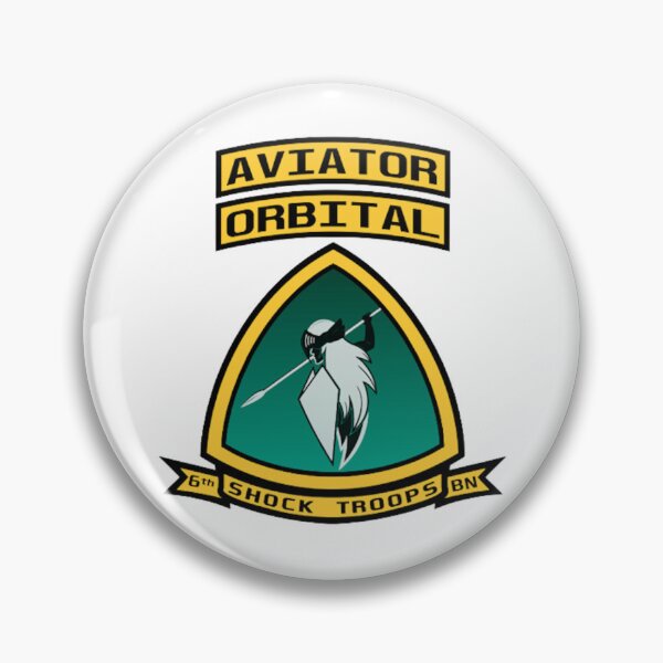 Item preview, Insignia de valquiria designed and sold by Ryan Walker.