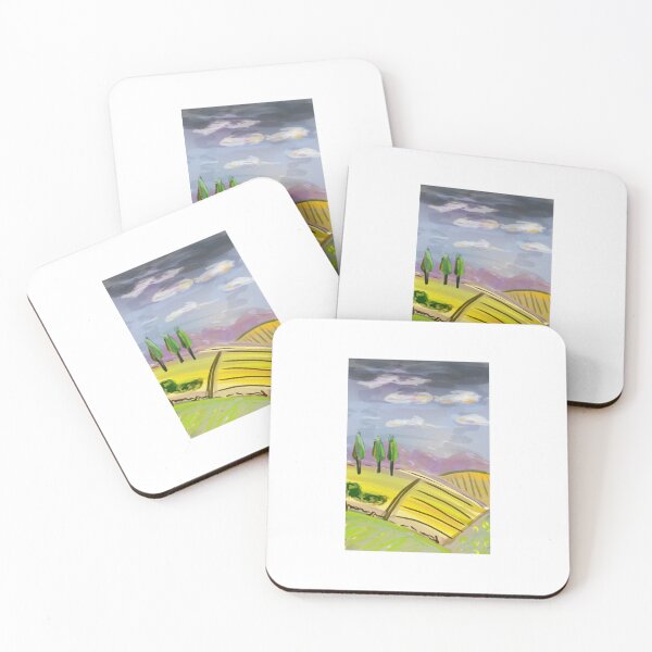 Item preview, Landscape 1 designed and sold by Bimbas.