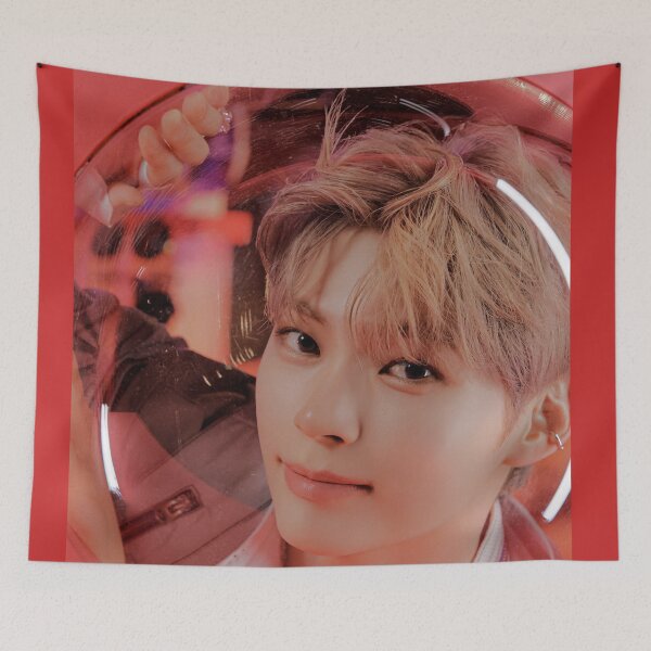 Item preview, SUNGHANBIN zerobaseone (ZB1) designed and sold by jaofnn.