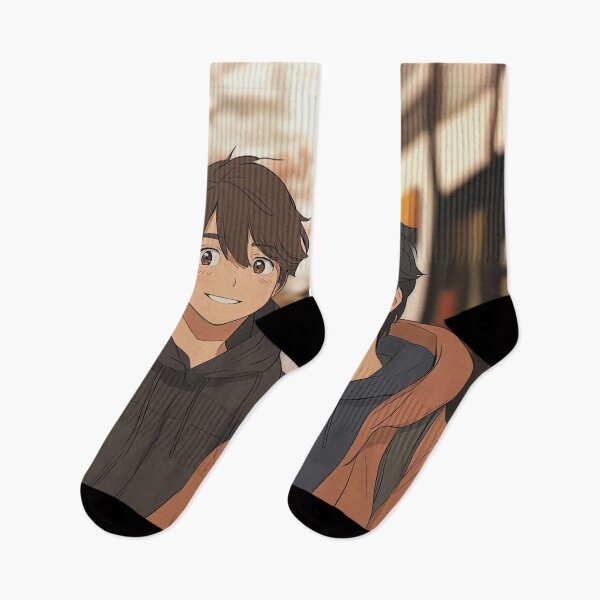 Item preview, Brothers | Anime style designed and sold by ComicsFactory.