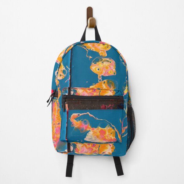 Item preview, Tropical fish designed and sold by JustinDangerArt.