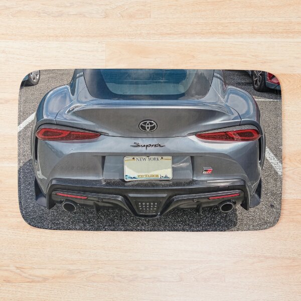 Item preview, 2024 Toyota Silver GR Supra X105 designed and sold by RichFrancoCars.