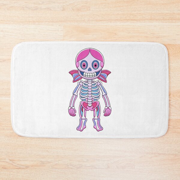 Item preview, skeleton  gril  designed and sold by jkrphoto.