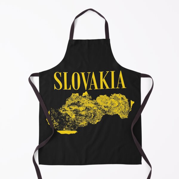 Item preview, Distressed SLOVAKIA 90s Grunge Rock Style designed and sold by pelagio.