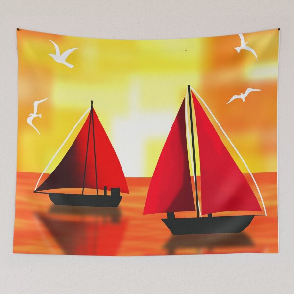 Item preview, Sailing designed and sold by Andrew  Hitchen.