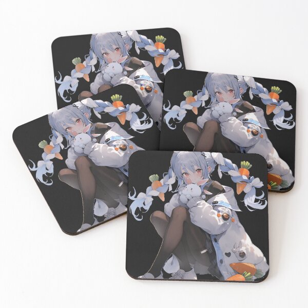 Item preview, Usada Pekora - Hololive FanArt designed and sold by Weeb  Store.