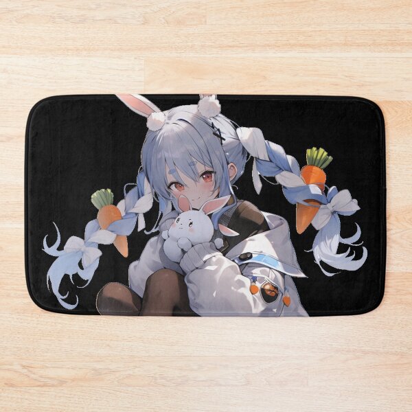Item preview, Usada Pekora - Hololive FanArt designed and sold by Weeb  Store.