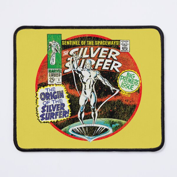 Item preview, Surfer of Space Worn Lts designed and sold by Alema Art.