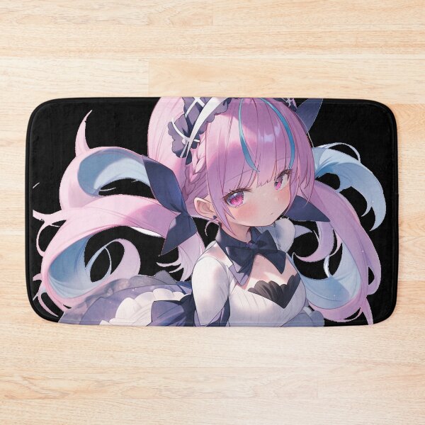 Item preview, Minato Aqua - Hololive FanArt designed and sold by Weeb  Store.