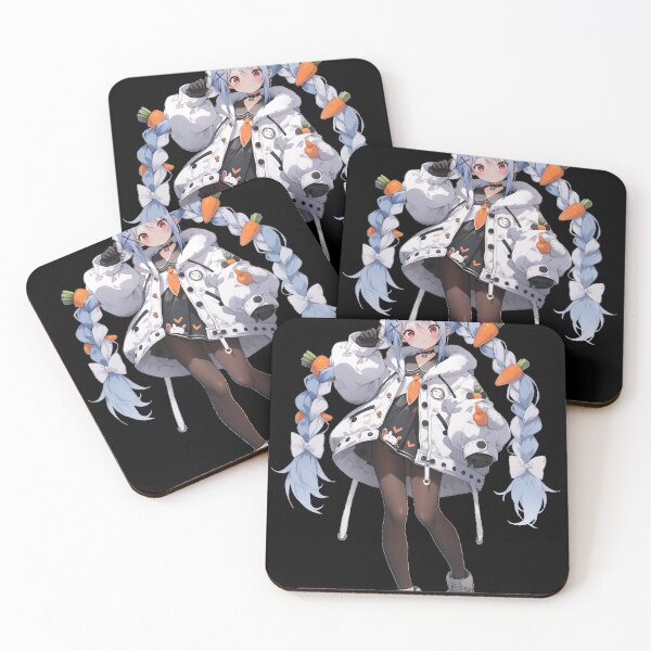 Item preview, Usada Pekora - Hololive FanArt designed and sold by Weeb  Store.