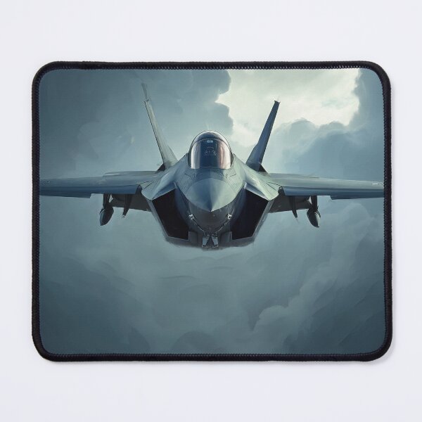 Item preview, F35 designed and sold by ShaneWalkerArt.