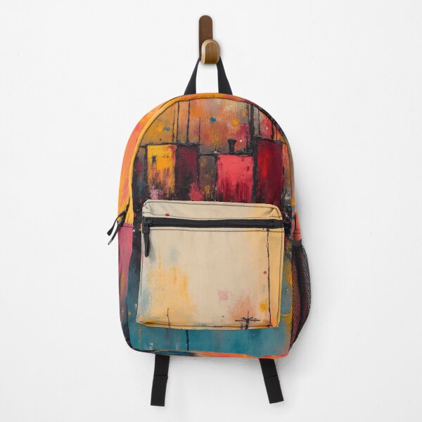 Item preview, Abstract Expressionism #1 designed and sold by George Michael.