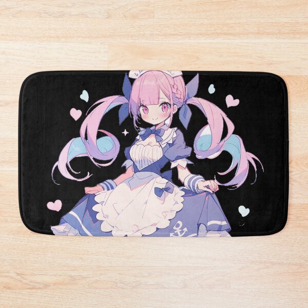 Item preview, Minato Aqua - Hololive FanArt designed and sold by Weeb  Store.