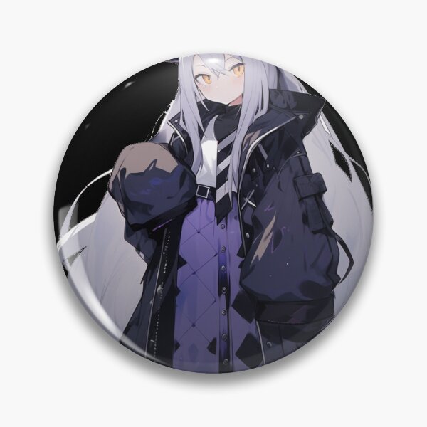 Item preview, Laplus Darkness - Hololive FanArt designed and sold by Weeb  Store.