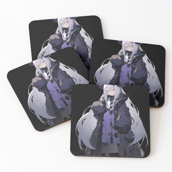 Item preview, Laplus Darkness - Hololive FanArt designed and sold by Weeb  Store.