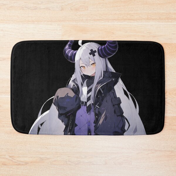 Item preview, Laplus Darkness - Hololive FanArt designed and sold by Weeb  Store.